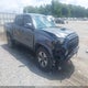 3TMCZ5AN4KM202740 2019 Toyota Tacoma Trd Sport auction photo thumbnail 1