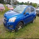 KL7CJPSBXGB620500 2016 Chevrolet Trax Lt auction photo thumbnail 2