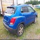 KL7CJPSBXGB620500 2016 Chevrolet Trax Lt auction photo thumbnail 4