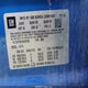 KL7CJPSBXGB620500 2016 Chevrolet Trax Lt auction photo thumbnail 9
