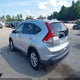 JHLRM4H78CC026517 2012 Honda Cr-V Ex-L auction photo thumbnail 3