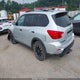 5N1DR2CM3LC620440 2020 Nissan Pathfinder Sl 4Wd auction photo thumbnail 3