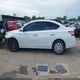 3N1AB7APXEY258836 2014 Nissan Sentra S auction photo thumbnail 14
