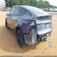 7SAYGDEE4PF637093 2023 Tesla Model Y Awd/Long Range Dual Motor All-Wheel Drive auction photo thumbnail 3