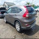 2HKRM4H71FH640590 2015 Honda Cr-V Ex-L auction photo thumbnail 3
