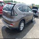 2HKRM4H71FH640590 2015 Honda Cr-V Ex-L auction photo thumbnail 4