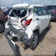 3N1CP5BV0LL482848 2020 Nissan Kicks S Xtronic Cvt auction photo thumbnail 4