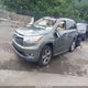 5TDDKRFHXGS232092 2016 Toyota Highlander Limited Platinum V6 auction photo thumbnail 2