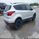 1FMCU9GD4KUC09781 2019 Ford Escape Se auction photo thumbnail 4