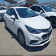 1G1BE5SM3G7288050 2016 Chevrolet Cruze Lt Auto auction photo thumbnail 1