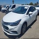 1G1BE5SM3G7288050 2016 Chevrolet Cruze Lt Auto auction photo thumbnail 2