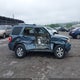 1FMCU0EG1AKA31203 2010 Ford Escape Limited auction photo thumbnail 6