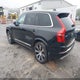 YV4BR0CL4M1753225 2021 Volvo Xc90 Recharge Plug-In Hybrid T8 Inscription 7 Passenger auction photo thumbnail 3