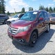 5J6RM4H76CL033778 2012 Honda Cr-V Ex-L auction photo thumbnail 2