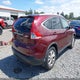 5J6RM4H76CL033778 2012 Honda Cr-V Ex-L auction photo thumbnail 4