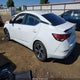 3N1AB8CV8MY262528 2021 Nissan Sentra Sv Xtronic Cvt auction photo thumbnail 3