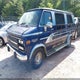 1GBEG25KXSF108993 1995 Chevrolet G20 auction photo thumbnail 2