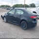 JTDBCMFE2S3093485 2025 Toyota Corolla Hybrid Le auction photo thumbnail 3