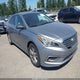 5NPE24AF8HH575584 2017 Hyundai Sonata auction photo thumbnail 1