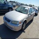 4T1BG22K81U032943 2001 Toyota Camry Le auction photo thumbnail 2