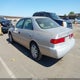 4T1BG22K81U032943 2001 Toyota Camry Le auction photo thumbnail 3