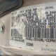 4T1BG22K81U032943 2001 Toyota Camry Le auction photo thumbnail 9