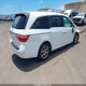 5FNRL5H45CB102497 2012 Honda Odyssey Ex auction photo thumbnail 4