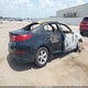 KNAGM4A7XF5650629 2015 Kia Optima Lx auction photo thumbnail 4