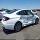 KMHL54JJXPA064348 2023 Hyundai Sonata Hybrid Limited auction photo thumbnail 6