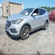 5XYZT3LB5JG523510 2018 Hyundai Santa Fe Sport 2.4L auction photo thumbnail 2
