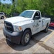 3C6JR7DG4NG332317 2022 Ram 1500 Classic Tradesman 4X4 8' Box auction photo thumbnail 2