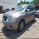 5N1AR2MN5EC655414 2014 Nissan Pathfinder Sv auction photo thumbnail 2