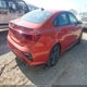3KPF34AD0ME268568 2021 Kia Forte Gt-Line auction photo thumbnail 4