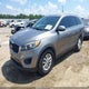 5XYPG4A38HG273834 2017 Kia Sorento 2.4L Lx auction photo thumbnail 2