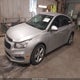 1G1PE5SB9F7159247 2015 Chevrolet Cruze 2Lt Auto auction photo thumbnail 2