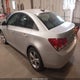1G1PE5SB9F7159247 2015 Chevrolet Cruze 2Lt Auto auction photo thumbnail 3