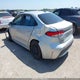 5YFEPMAE7NP292780 2022 Toyota Corolla Le auction photo thumbnail 3