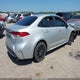 5YFEPMAE7NP292780 2022 Toyota Corolla Le auction photo thumbnail 4