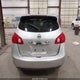 JN8AS5MT9BW564301 2011 Nissan Rogue S auction photo thumbnail 16
