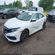 19XFC2F81LE215053 2020 Honda Civic Sport auction photo thumbnail 2