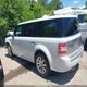 2FMEK63C89BA45798 2009 Ford Flex Limited auction photo thumbnail 3