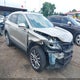 5LMCJ3C9XHUL03368 2017 Lincoln Mkc Reserve auction photo thumbnail 1