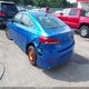KMHD74LF4HU337839 2017 Hyundai Elantra Se auction photo thumbnail 3