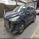 5XYZU3LB5JG505389 2018 Hyundai Santa Fe Sport 2.4L auction photo thumbnail 2