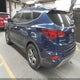 5XYZU3LB5JG505389 2018 Hyundai Santa Fe Sport 2.4L auction photo thumbnail 3