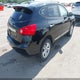 JN8AS5MT4FW165611 2015 Nissan Rogue Select S auction photo thumbnail 4