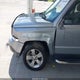 1C4NJRFB1ED762446 2014 Jeep Patriot Latitude auction photo thumbnail 6