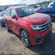 1V2FR2CAXNC541769 2022 Volkswagen Atlas 3.6L V6 Sel Premium R-Line auction photo thumbnail 1