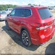 1V2FR2CAXNC541769 2022 Volkswagen Atlas 3.6L V6 Sel Premium R-Line auction photo thumbnail 3