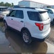 1FM5K7BH5HGB14196 2017 Ford Explorer auction photo thumbnail 3